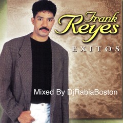 Bachata Mix 24 (Frank Reyes Exitos Mix)