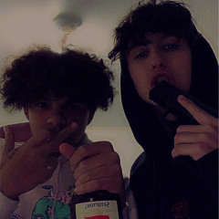 Crash Out ft. King x0tic00 Prod By Boyfifty