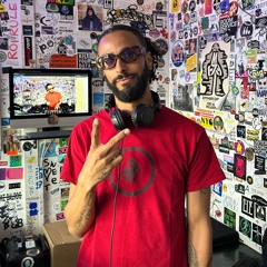 Nothing In Moderation with Nutrition Facts @ The Lot Radio 09-13-2023