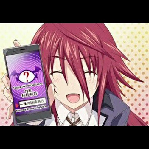 Stream Succubus Appli Gakuen Sai Ending Song by Franek | Listen online ... wallpaper 3