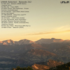 UNWA Selected - Episode 212