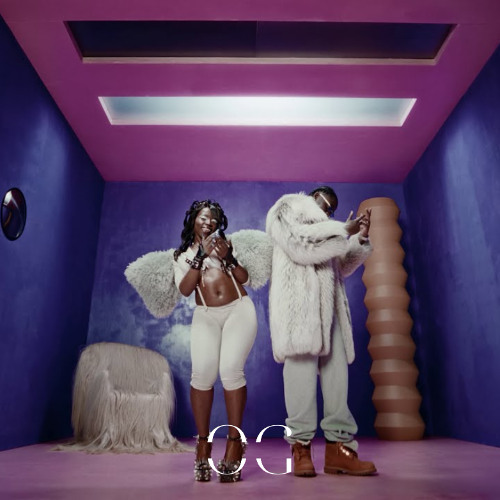 PAY! THEODORA ft. Guy2Bezbar (EXTENTED) EXTRAIT
