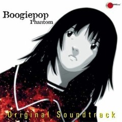 Yuudachi - Boogiepop Phantom Opening - Bass Cover