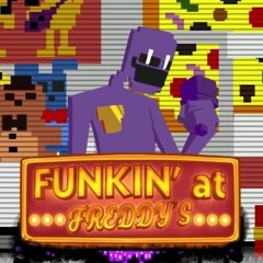 Funkin At Freddy’s