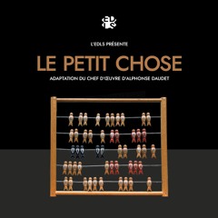 EDLS — Le Petit Chose — ABCD