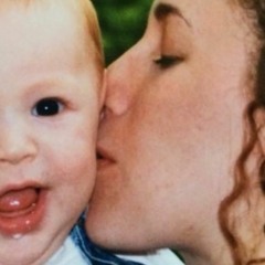 Where My Mother Was (Demo)