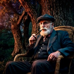 Ponomi - Last Dance For GrandPa 200bpm (old version)