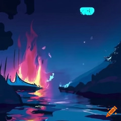 Flamme