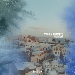Willy Commy - Alcyone (Original Mix Edit)