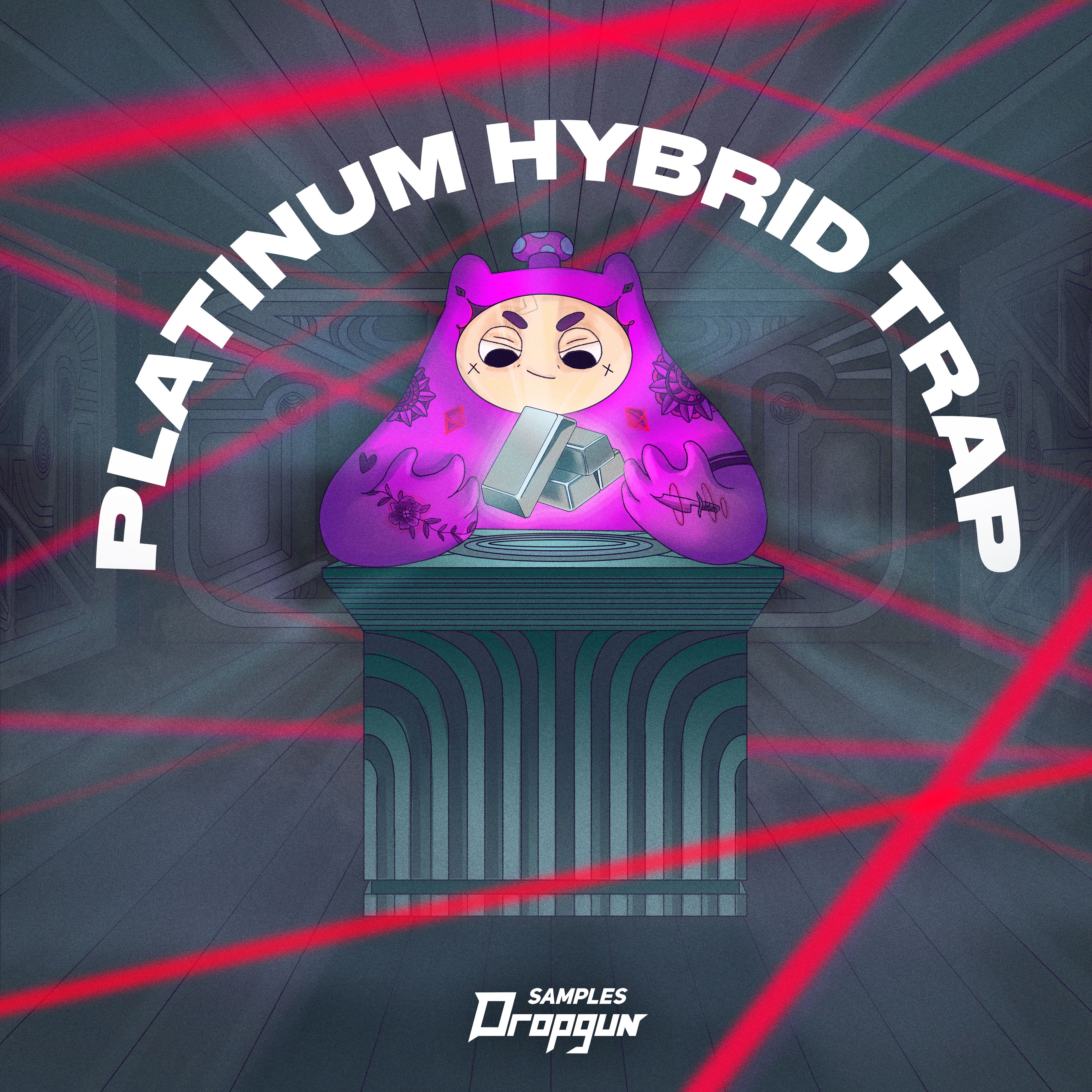 Platinum Hybrid Trap