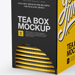 Tea Mockup Psd Free Download Kostenlos Downloaden