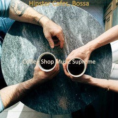 Carefree Bossa Nova - Vibe for Funky Coffee Bars