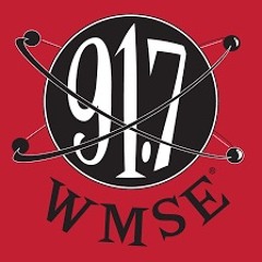 Squid Inc. 5/8/24 on 91.7 WMSE Milwaukee WI