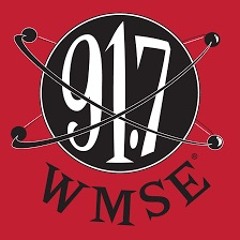 New Year's Day 2024!! 91.7 WMSE Milwaukee WI