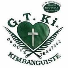 GTKI - Nzambe na nga