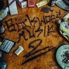 TYRON & SKID & SZYMEH - NIC MNIE TAK NIE BOLI JAK #BACKWOODMUSIK2 [VIDEO]