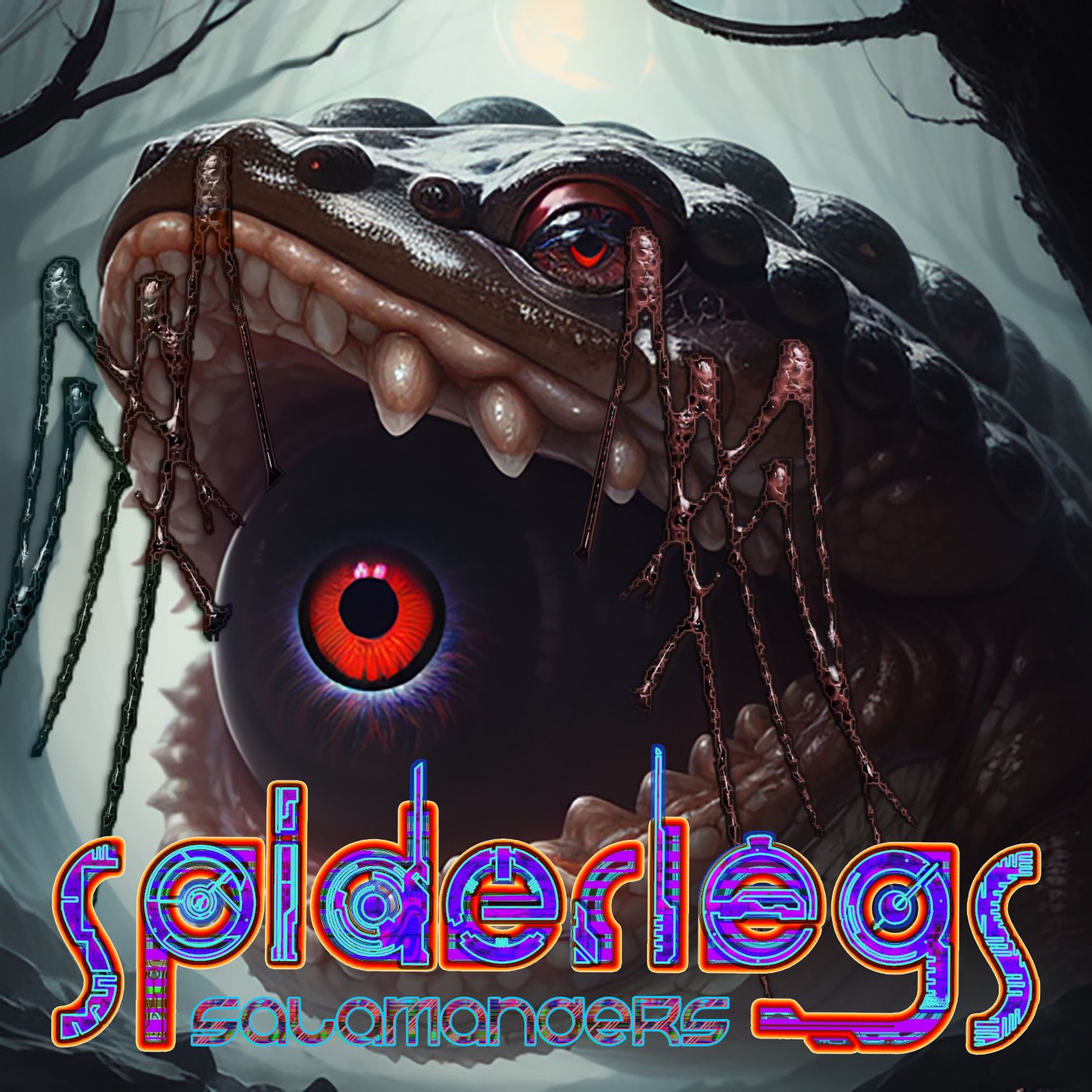 04 - Helheim episode artwork