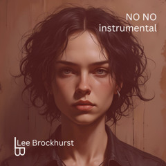 No No Instrumental