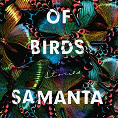 Get PDF 📋 Mouthful of Birds: Stories by  Samanta Schweblin &  Megan McDowell EBOOK E