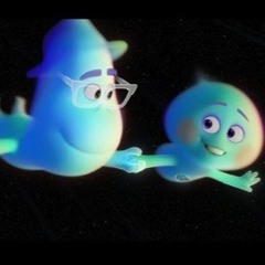 Epiphany (From Soul)