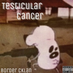 Testicular Cancer (Prod. Kubsy Beats)