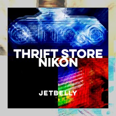 Thrift Store Nikon