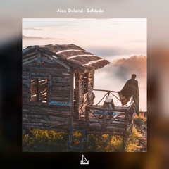 Alex Oxland - Solitude [NCN Release]