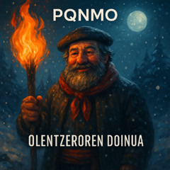 Olentzeroren Doinua