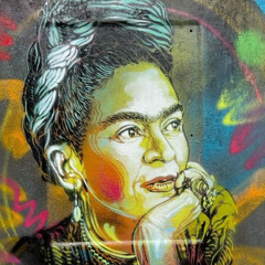 Oh Frida