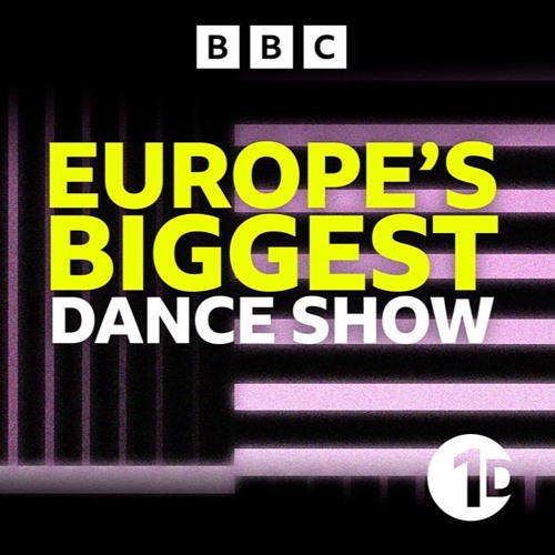 BBC Radio 1 Guestmix [20.09.2024]