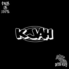 This is K JAH (100% K JAH PRODUCTION)