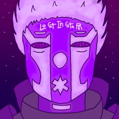LOST IN STARS