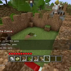 música do trailer Minecraft Xbox 360