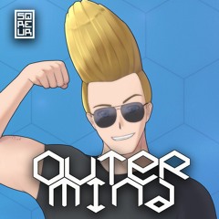 OUTER MIND  | SQREUR ARTIST SPOTLIGHT | NEW CLASSIC HARDSTYLE