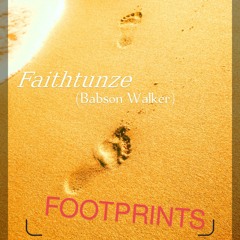 Faithtunze - Footprints