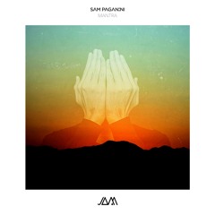 Sam Paganini - Mantra (Sunrise Mix) (JAM067) PREVIEW