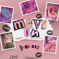 MOVE ON // BAD BITCH CLUB