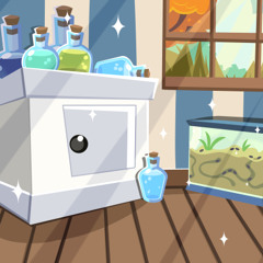 Gabby's Animal Hospital - Animal Jam OST