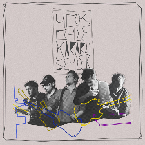 34 (feat.Harun Tekin)