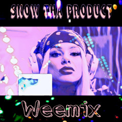Snow Tha Product  BZRP Weemix