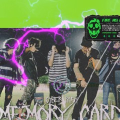 Memory Card Ft. IlysmWill, Sh00t3r & HerickSom - Prod. HerickSom