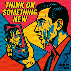 Think on Something New