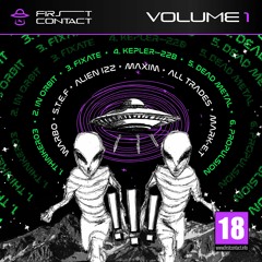 First Contact - Volume 1 VA