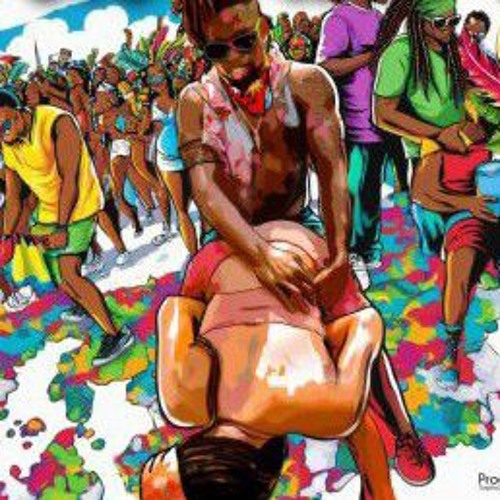 Yo Soca School 90s-00s Mix(Krosfyah.Machel Montano.Square One.Burning Flames,Alison Hinds+