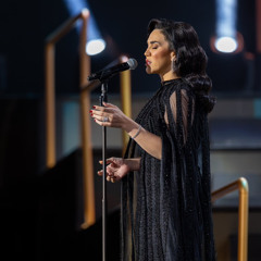 مي فاروق - الأطلال (من حفلة روائع السنباطي 2023) Mai Farouk Al Atlal