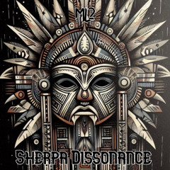 Sherpa Dissonance (Extract Live)