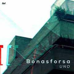 PREMIERE: Bonasforsa - Electro Cute