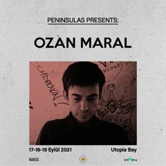 Ozan Maral