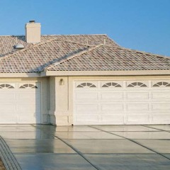 RV Garage Door Services In Arizona