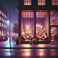 Lofi Jazz Beat 1